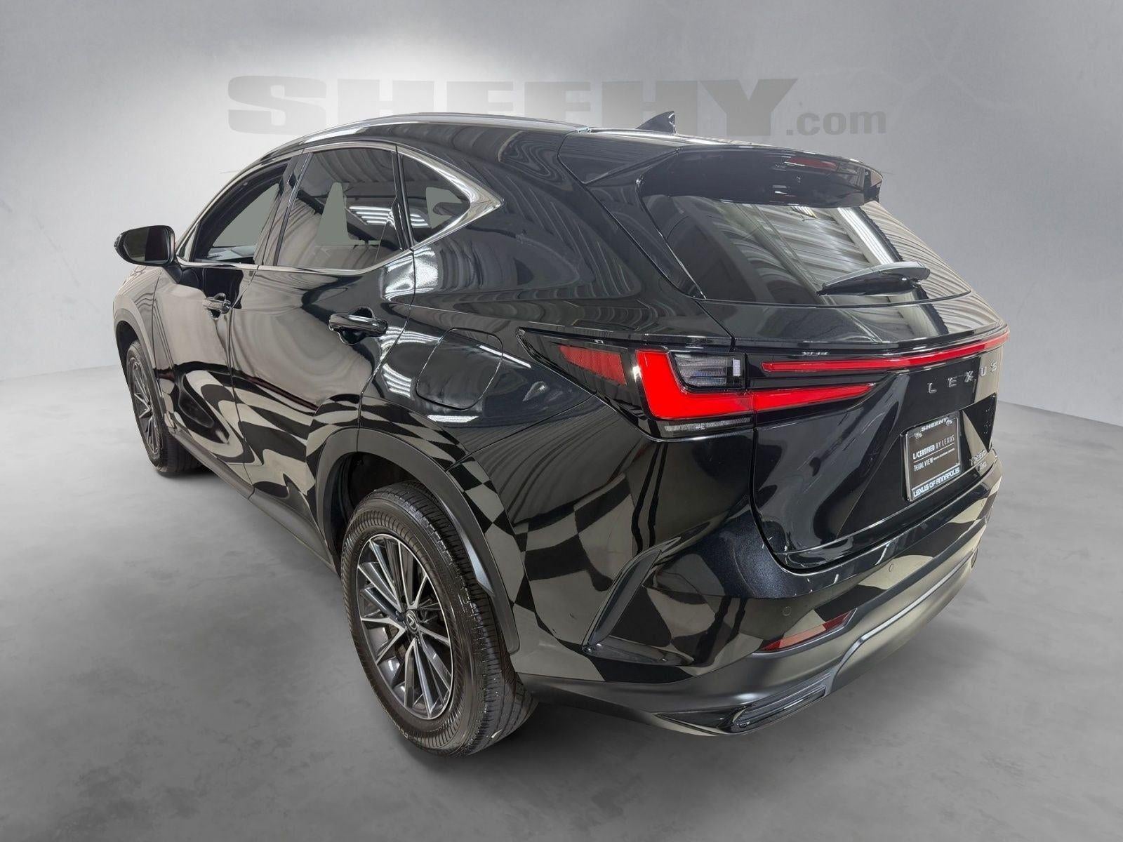 2024 Lexus NX NX 350 Premium