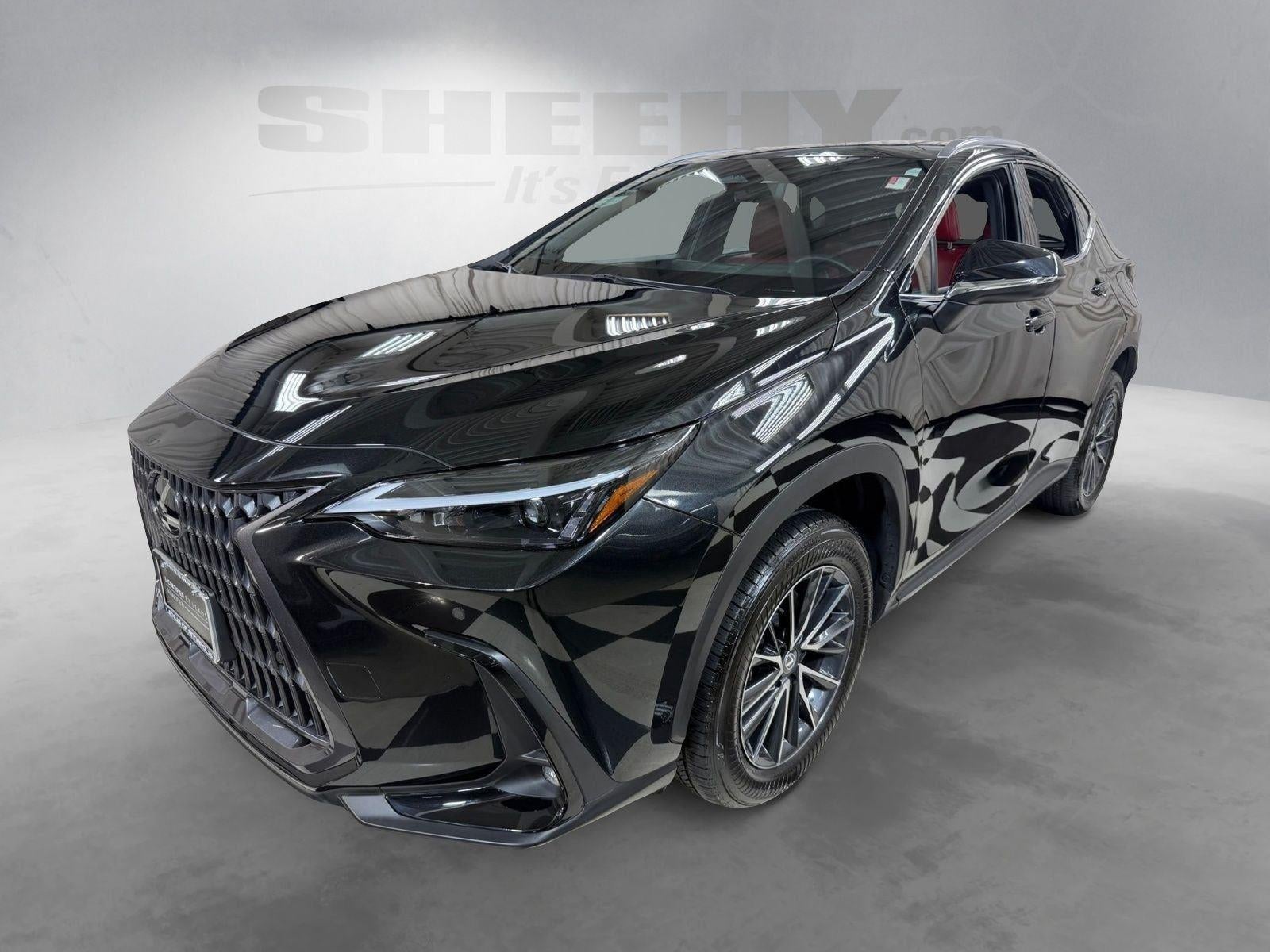 2024 Lexus NX NX 350 Premium