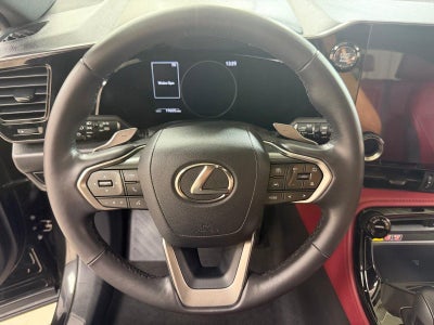 2024 Lexus NX NX 350 Premium