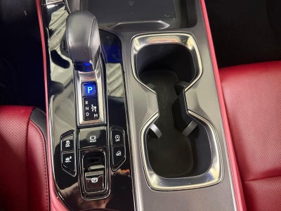 2024 Lexus NX NX 350 Premium