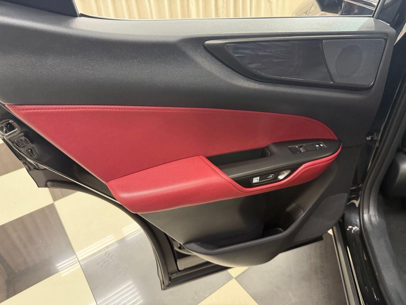 2024 Lexus NX NX 350 Premium