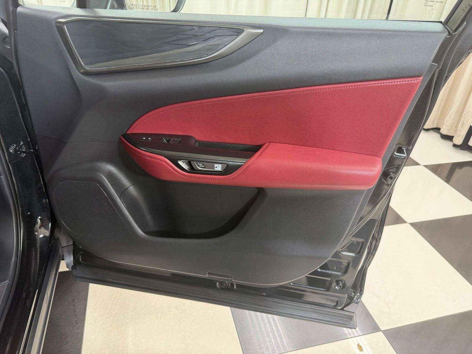 2024 Lexus NX NX 350 Premium