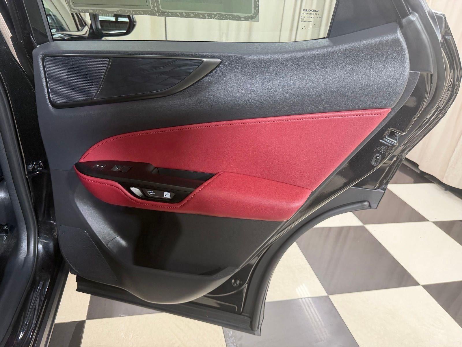 2024 Lexus NX NX 350 Premium