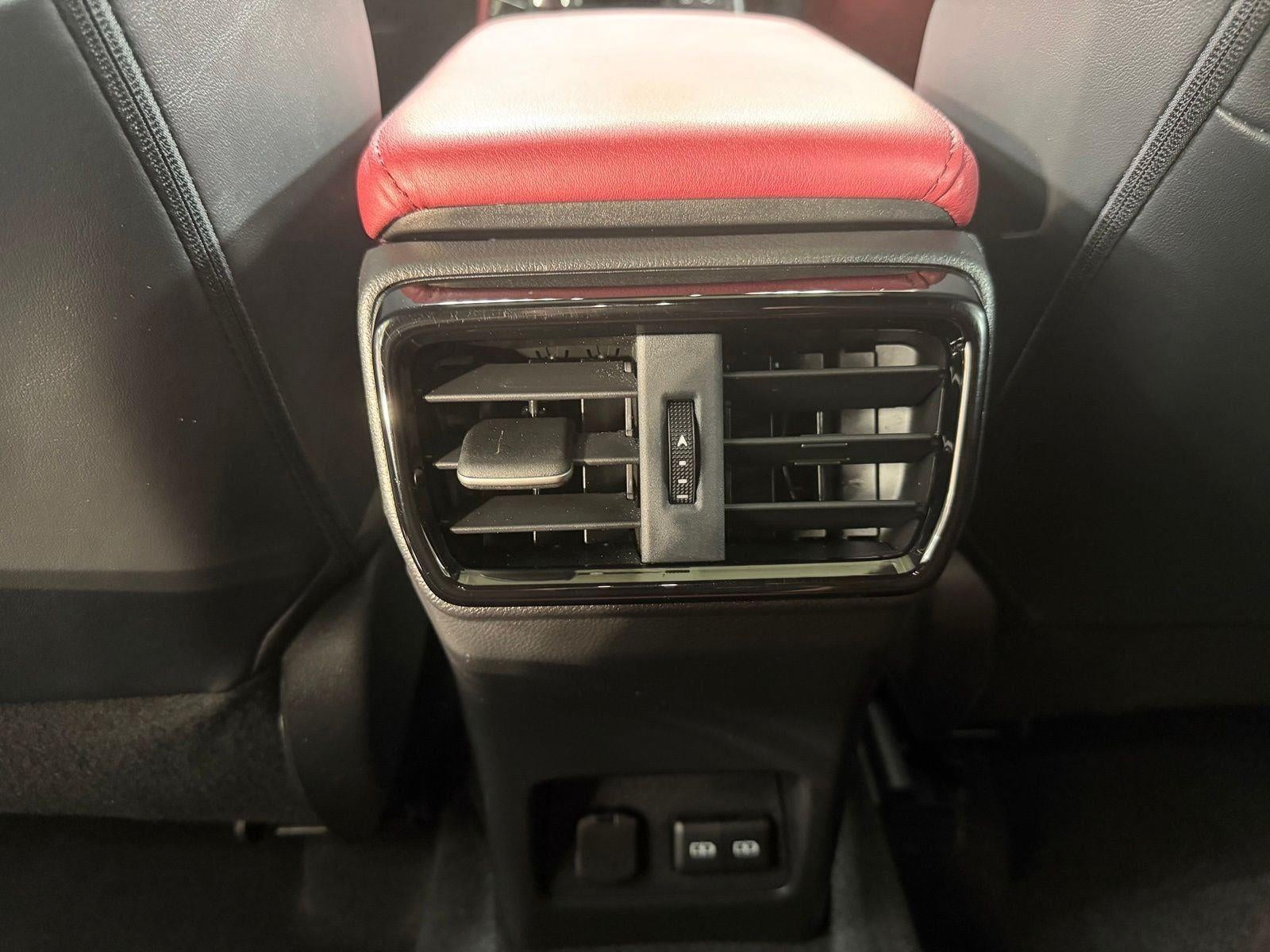 2024 Lexus NX NX 350 Premium