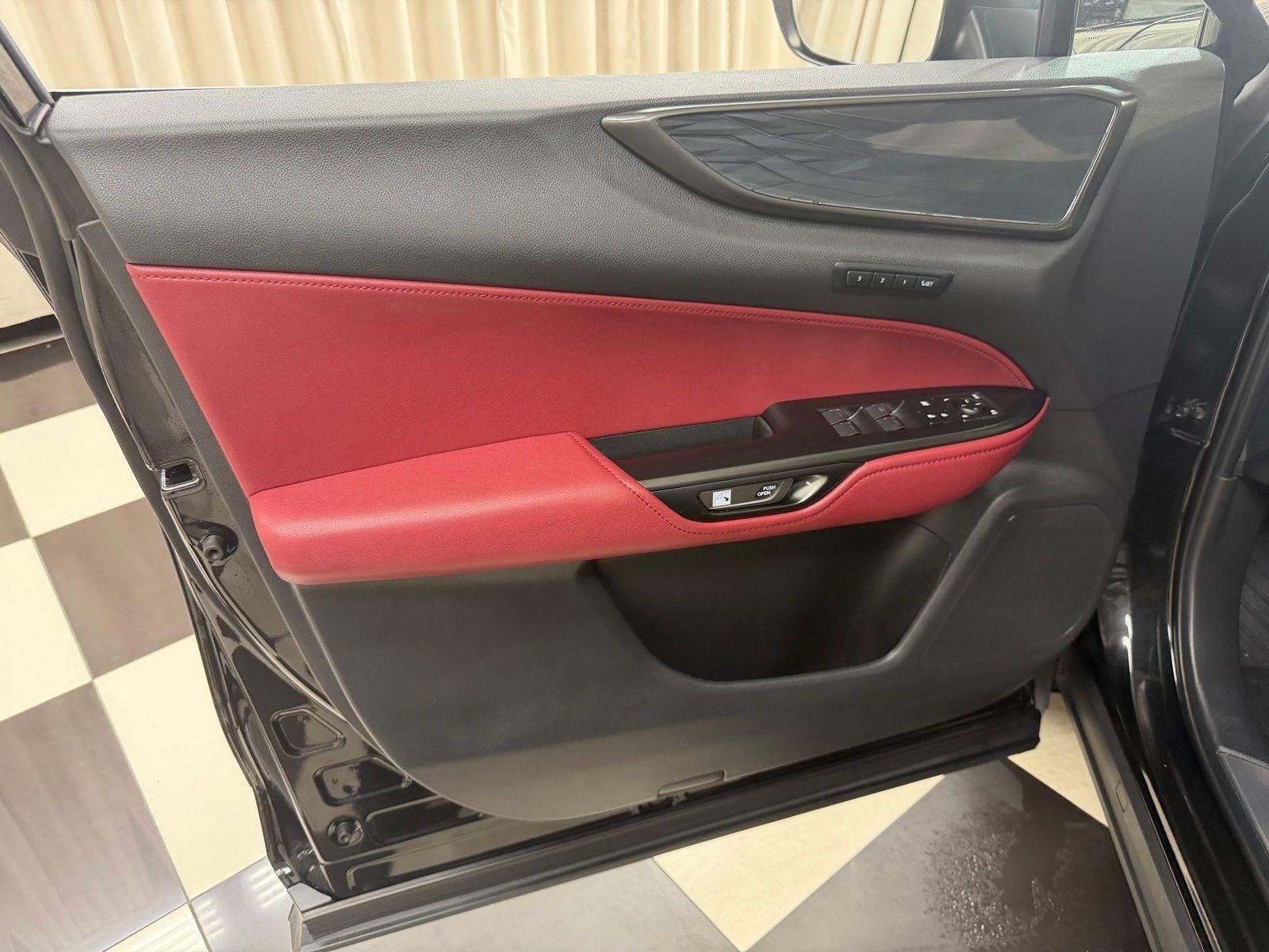 2024 Lexus NX NX 350 Premium