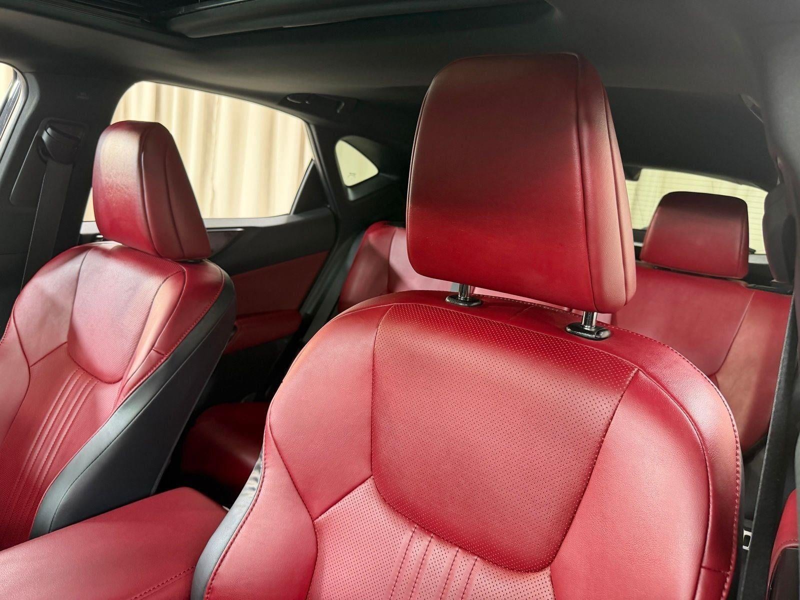 2024 Lexus NX NX 350 Premium