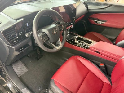 2024 Lexus NX NX 350 Premium
