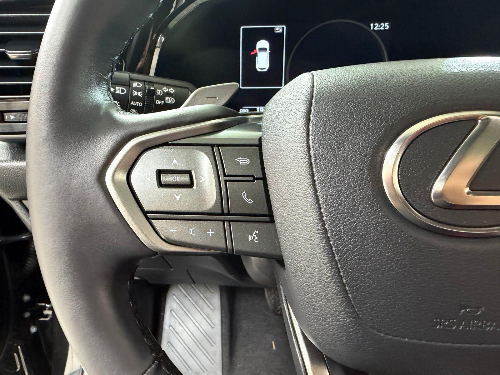 2024 Lexus NX NX 350 Premium