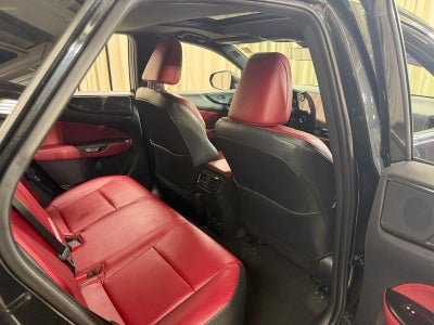 2024 Lexus NX NX 350 Premium