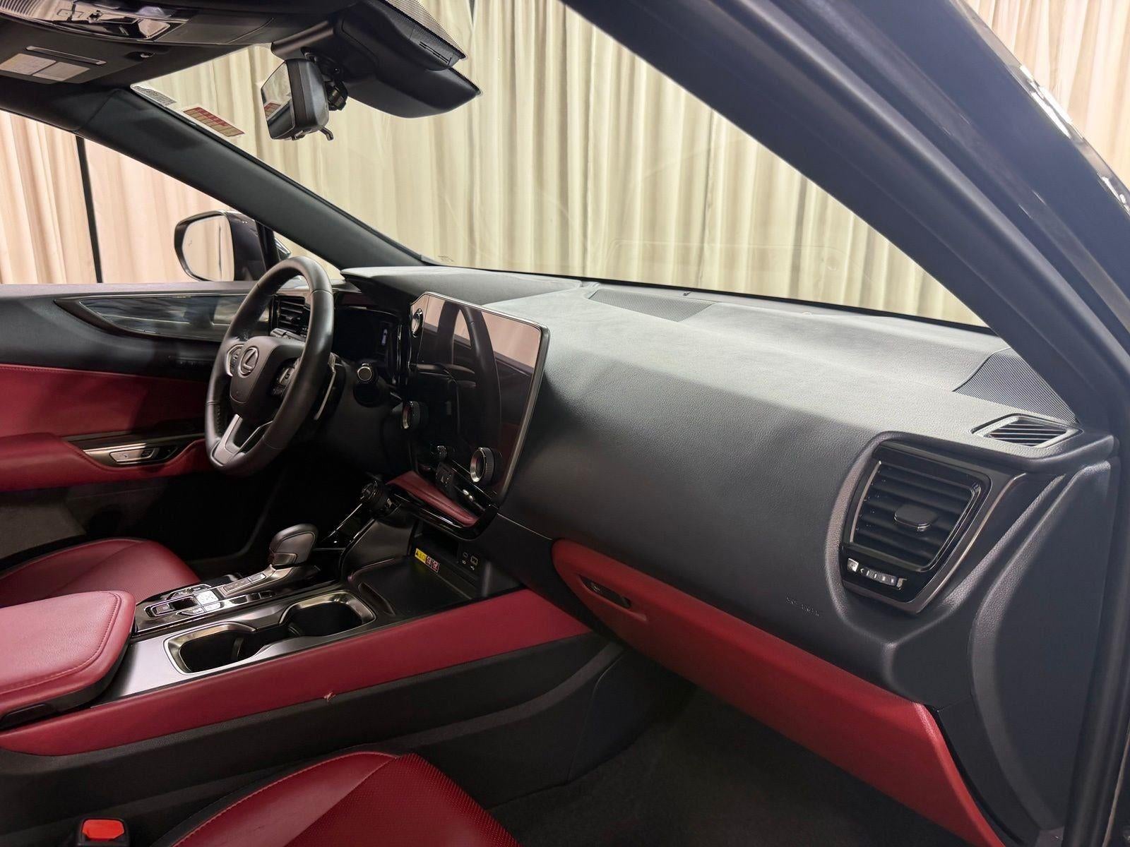 2024 Lexus NX NX 350 Premium