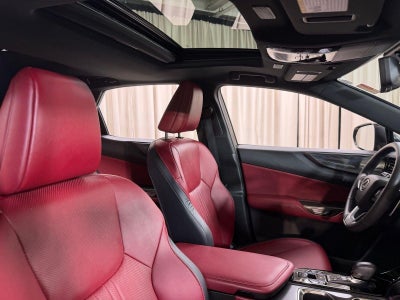 2024 Lexus NX NX 350 Premium