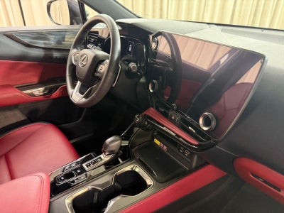 2024 Lexus NX NX 350 Premium