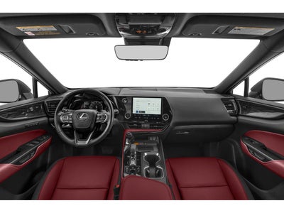 2024 Lexus NX NX 350 Premium