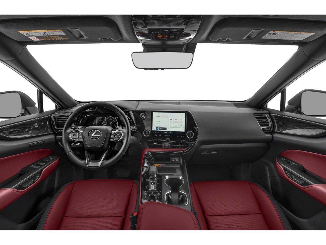 2024 Lexus NX NX 350 Premium