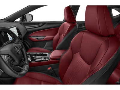 2024 Lexus NX NX 350 Premium