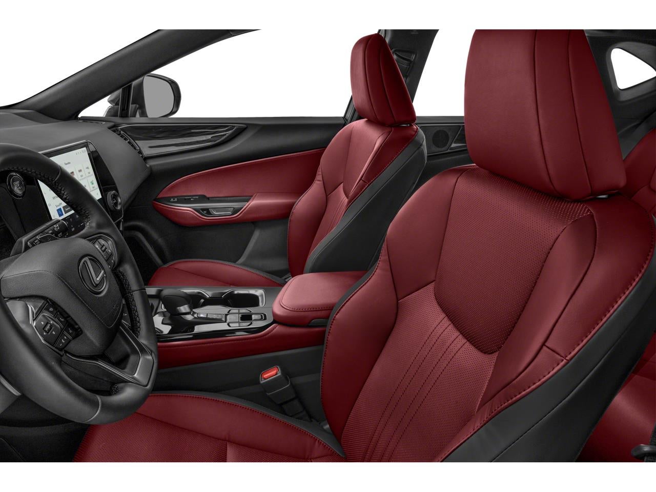 2024 Lexus NX NX 350 Premium