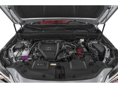 2024 Lexus NX NX 350 Premium