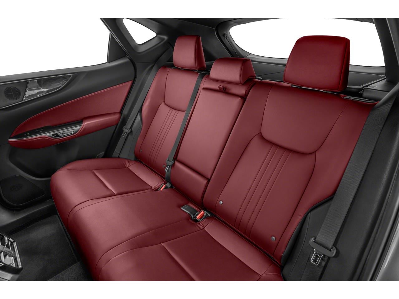 2024 Lexus NX NX 350 Premium