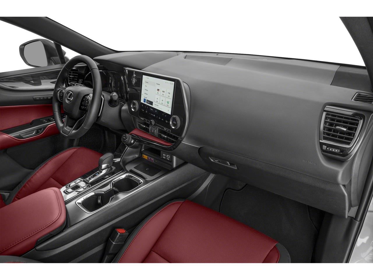 2024 Lexus NX NX 350 Premium
