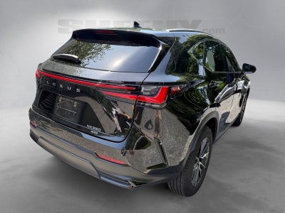 2024 Lexus NX 350 Premium