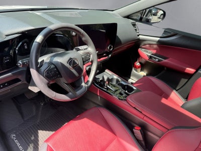 2024 Lexus NX 350 Premium