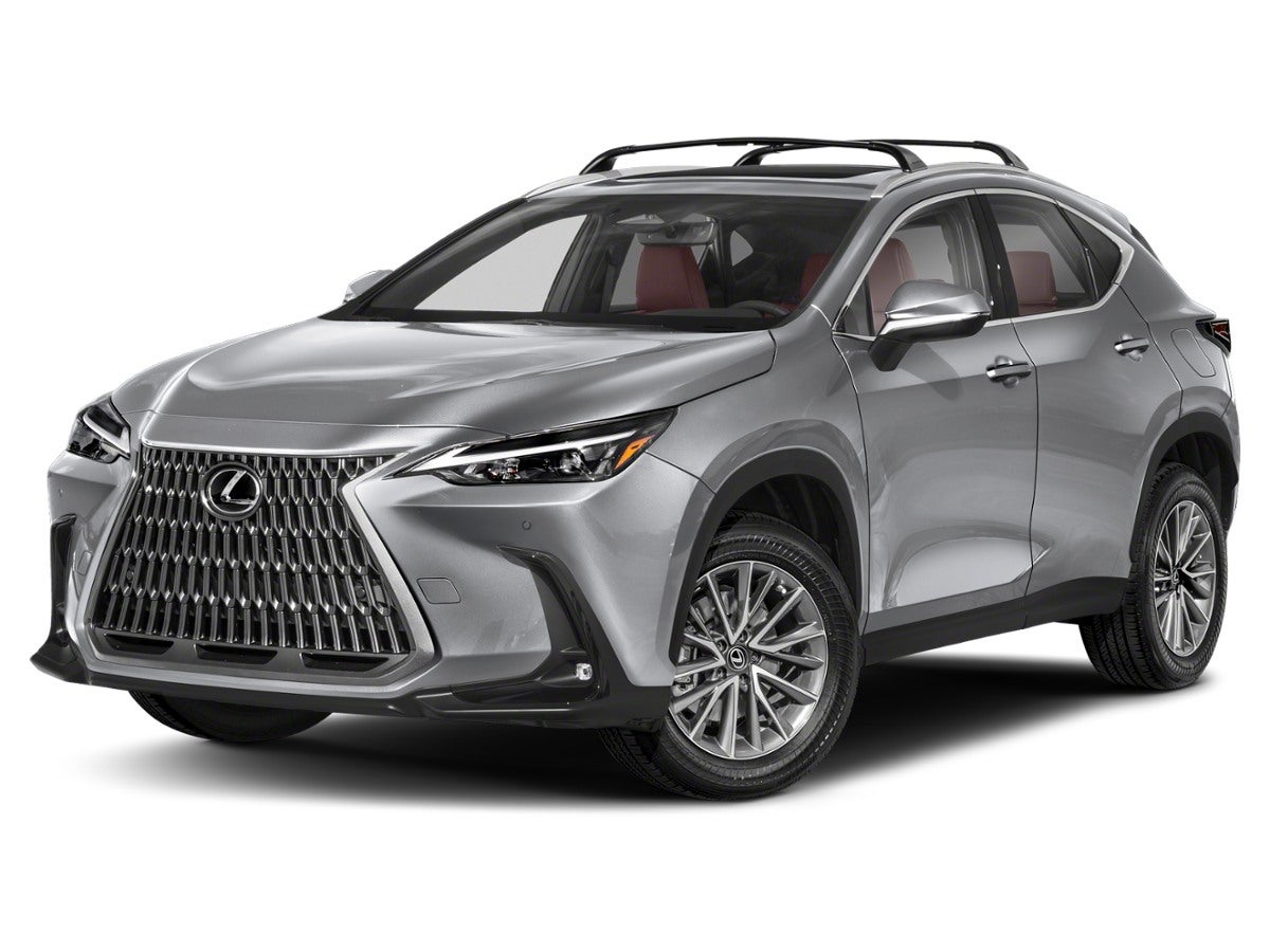 2023 Lexus NX 350 350 Premium AWD's photo