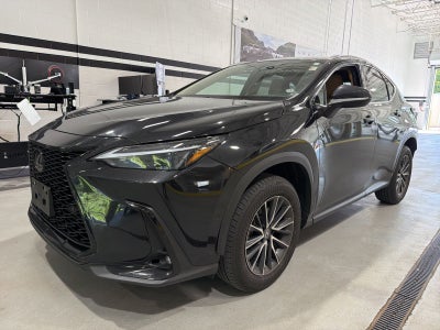 2023 Lexus NX 350 Premium