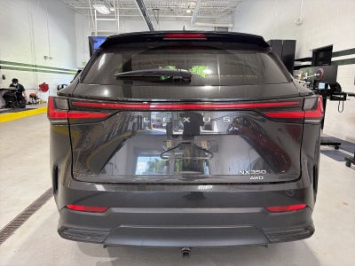 2023 Lexus NX 350 Premium
