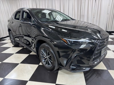 2024 Lexus NX 350 Premium