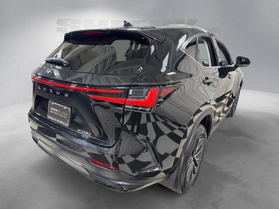2024 Lexus NX 350 Premium