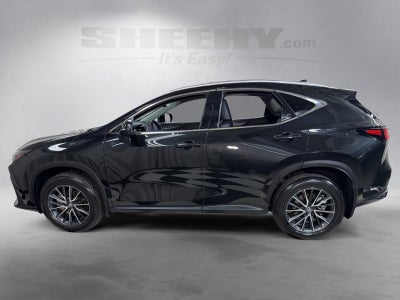 2024 Lexus NX 350 Premium