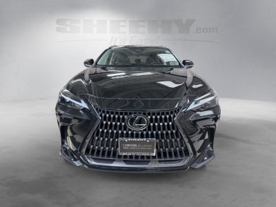 2024 Lexus NX 350 Premium