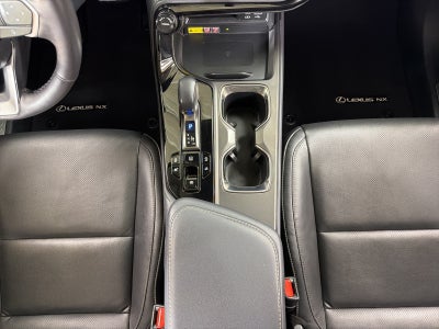 2024 Lexus NX 350 Premium