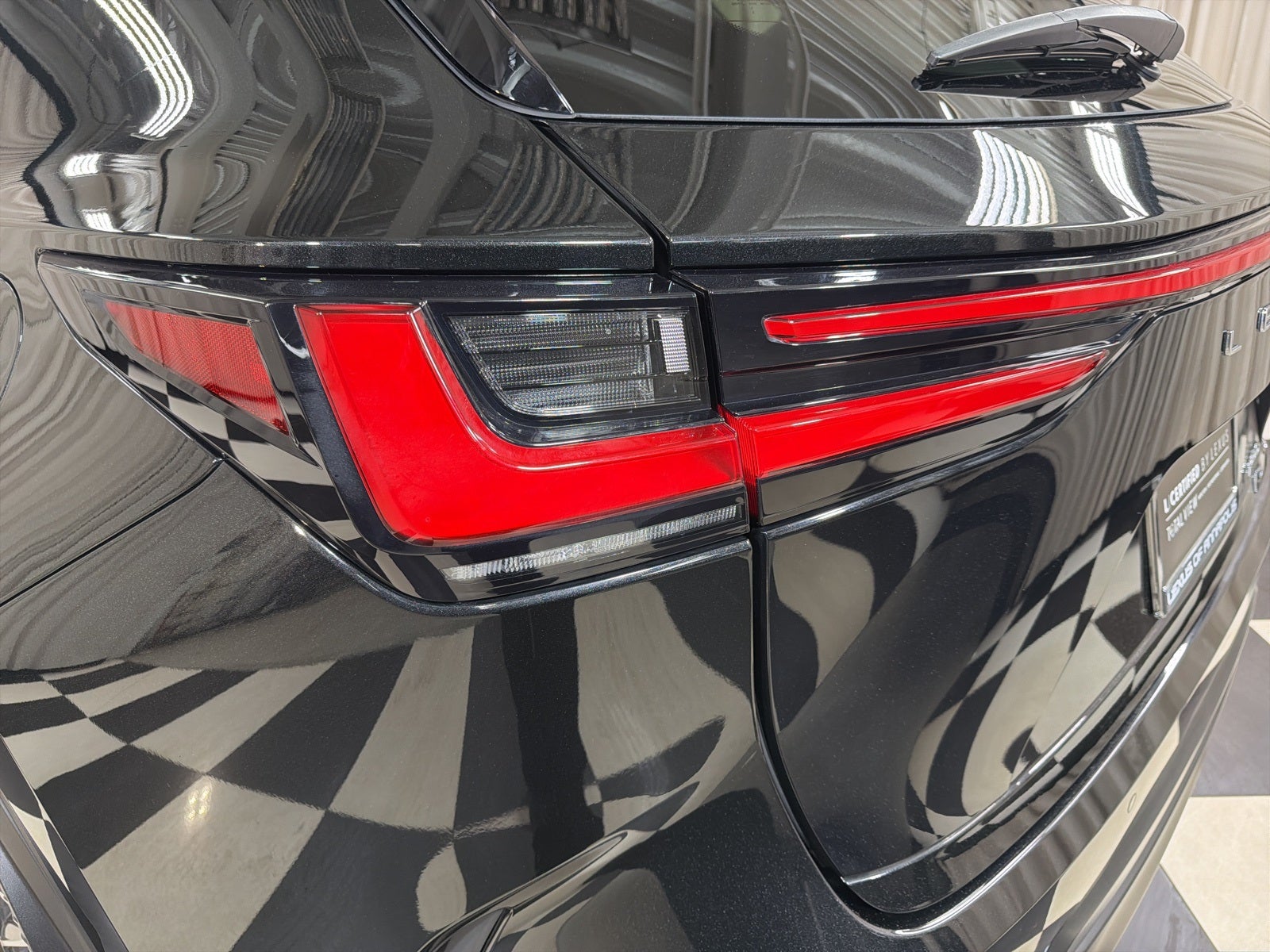 2024 Lexus NX 350 Premium