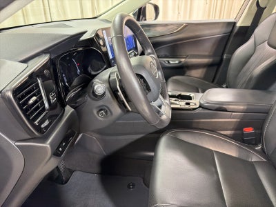 2024 Lexus NX 350 Premium