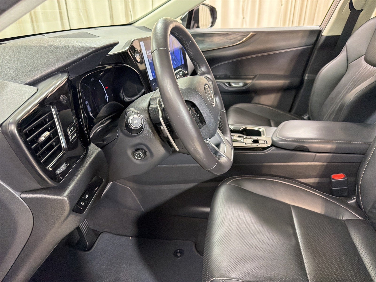 2024 Lexus NX 350 Premium