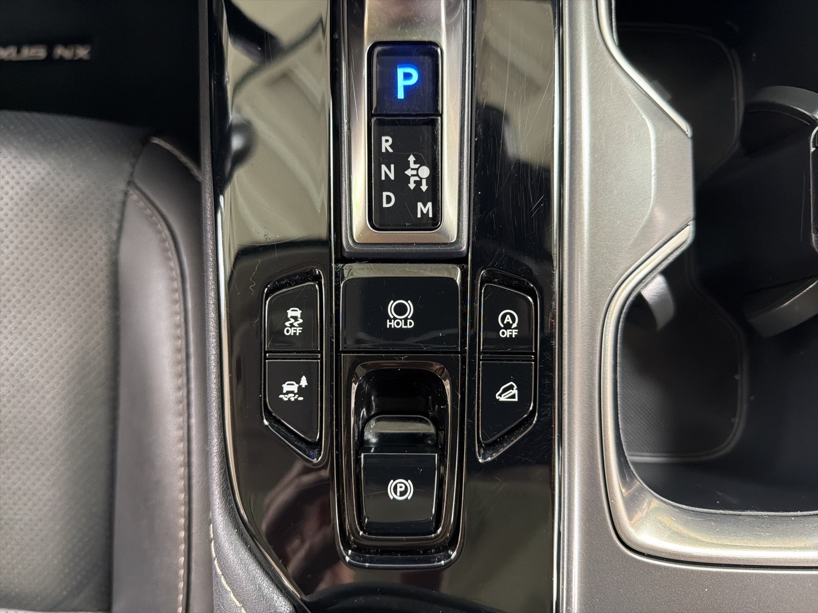 2024 Lexus NX 350 Premium