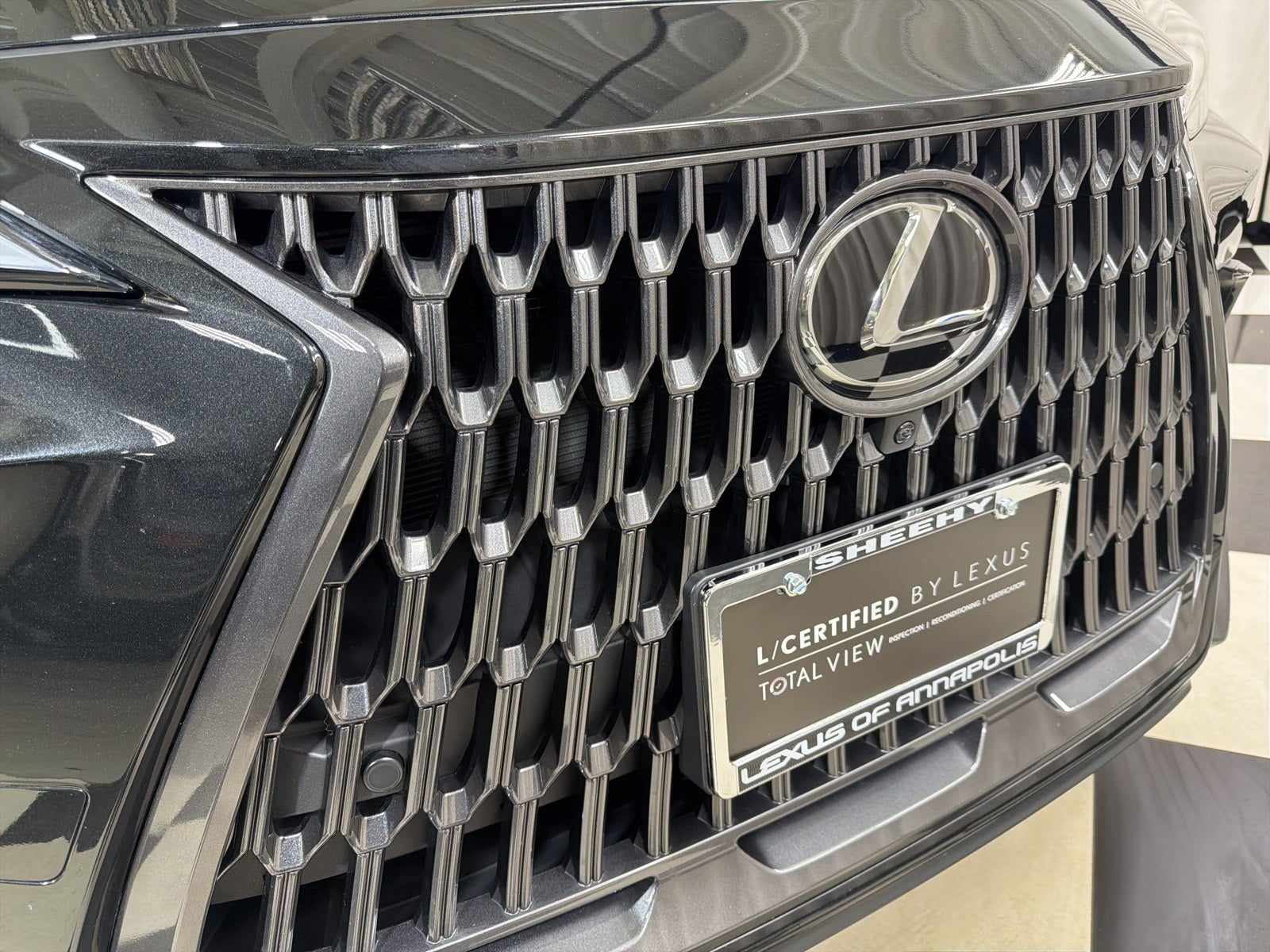 2024 Lexus NX 350 Premium