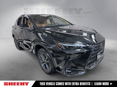 2024 Lexus NX 350 Premium