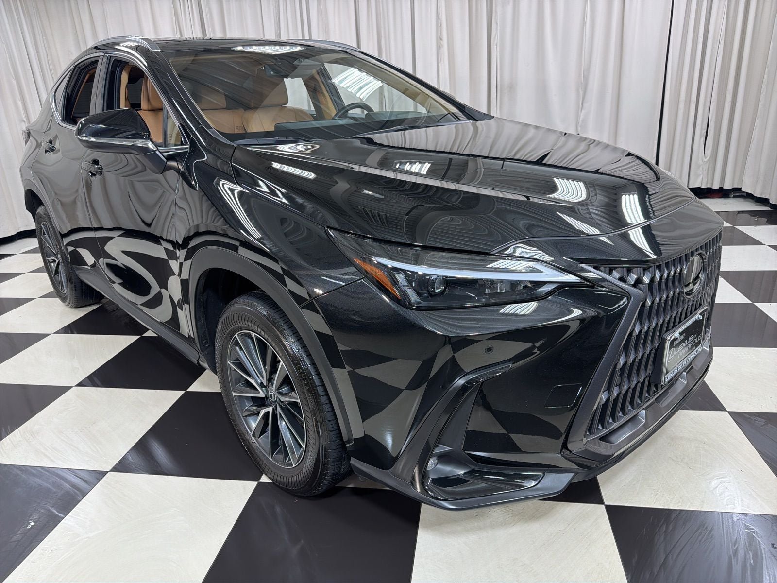 2024 Lexus NX 350 Premium
