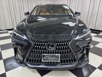 2024 Lexus NX 350 Premium