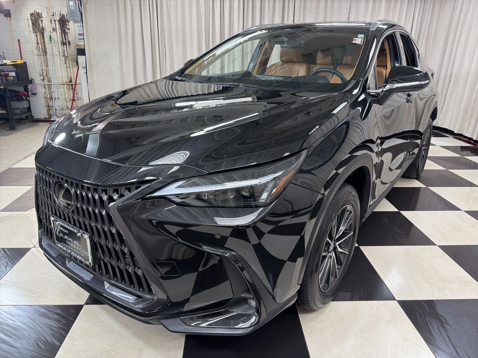 2024 Lexus NX 350 Premium