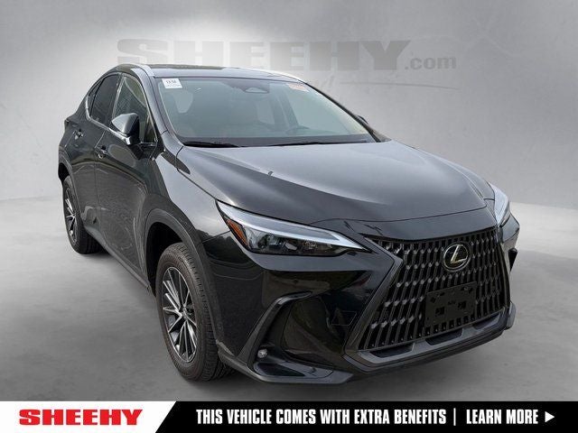 2024 Lexus NX 350 Premium