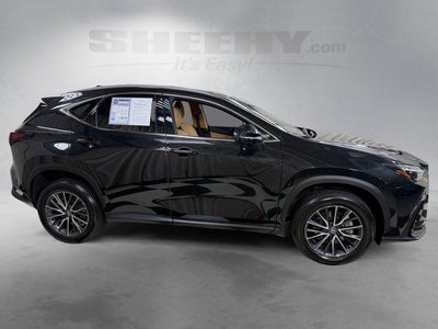 2024 Lexus NX 350 Premium
