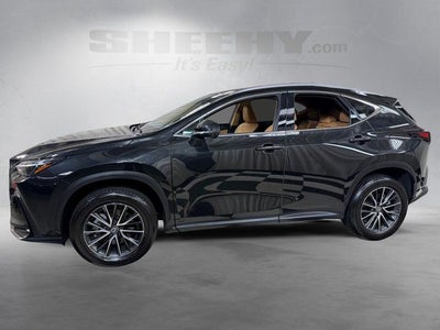 2024 Lexus NX 350 Premium