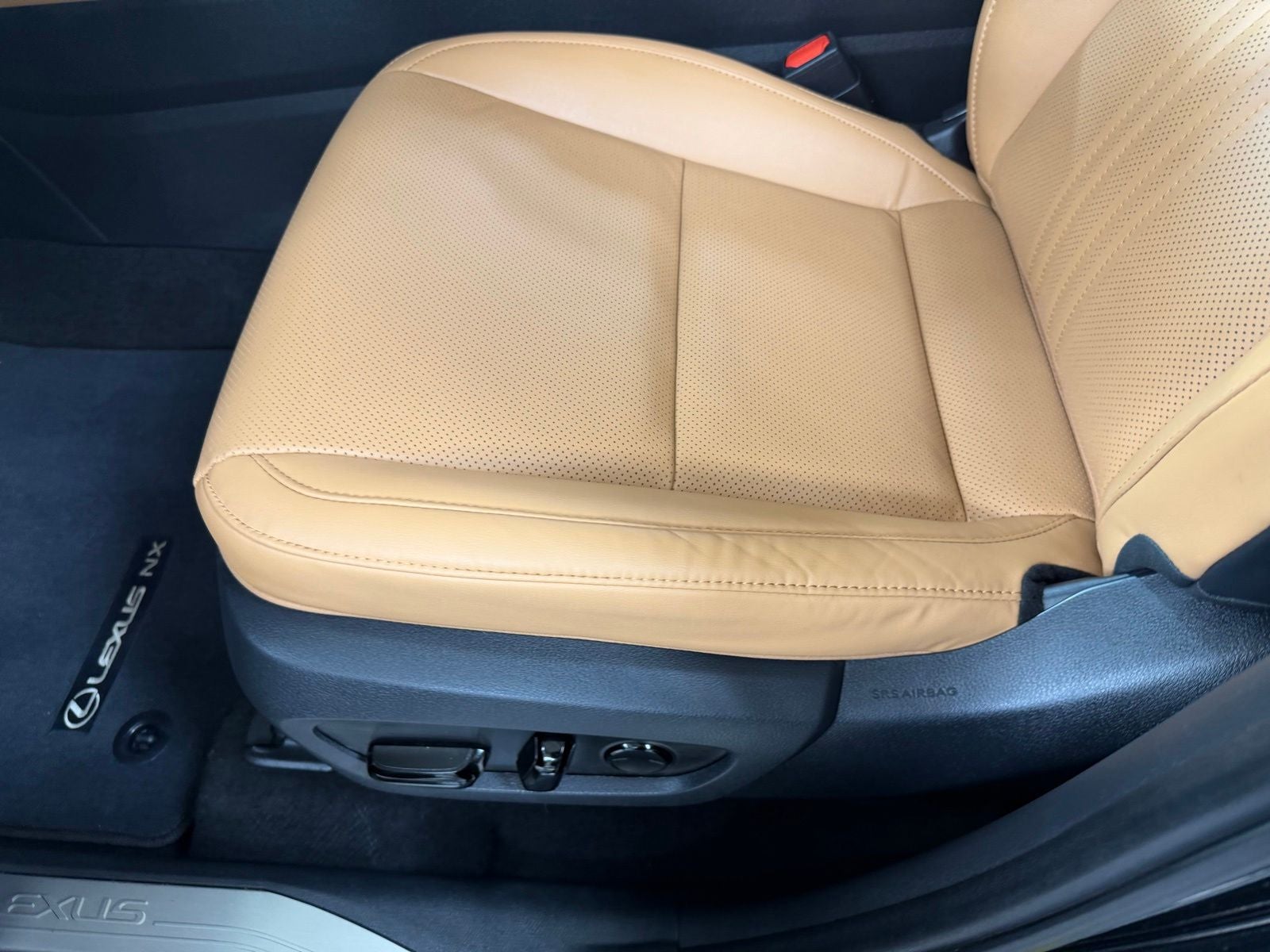 2024 Lexus NX 350 Premium