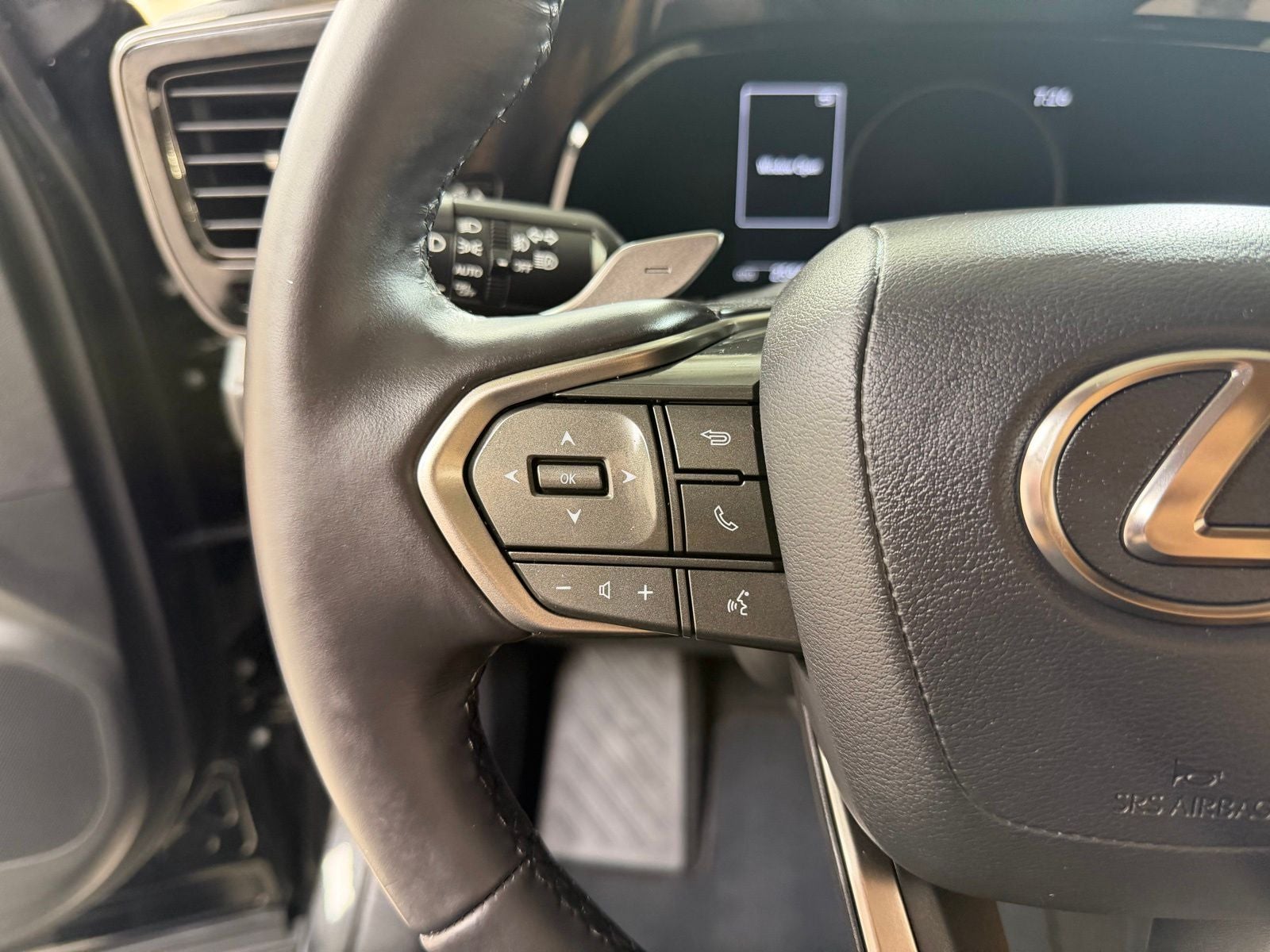 2024 Lexus NX 350 Premium