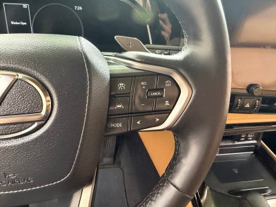 2024 Lexus NX 350 Premium