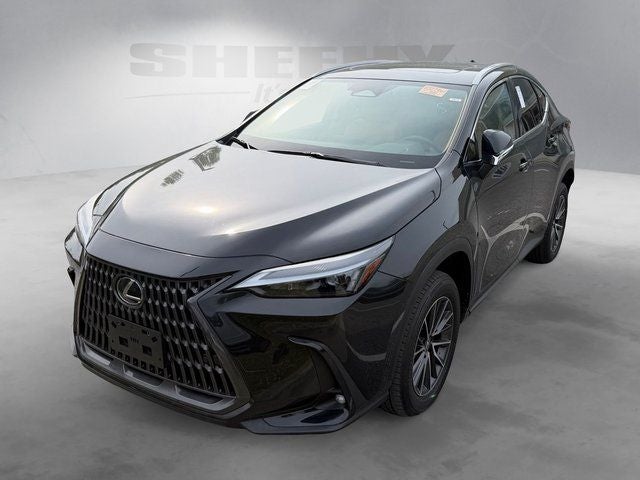 2024 Lexus NX 350 Premium