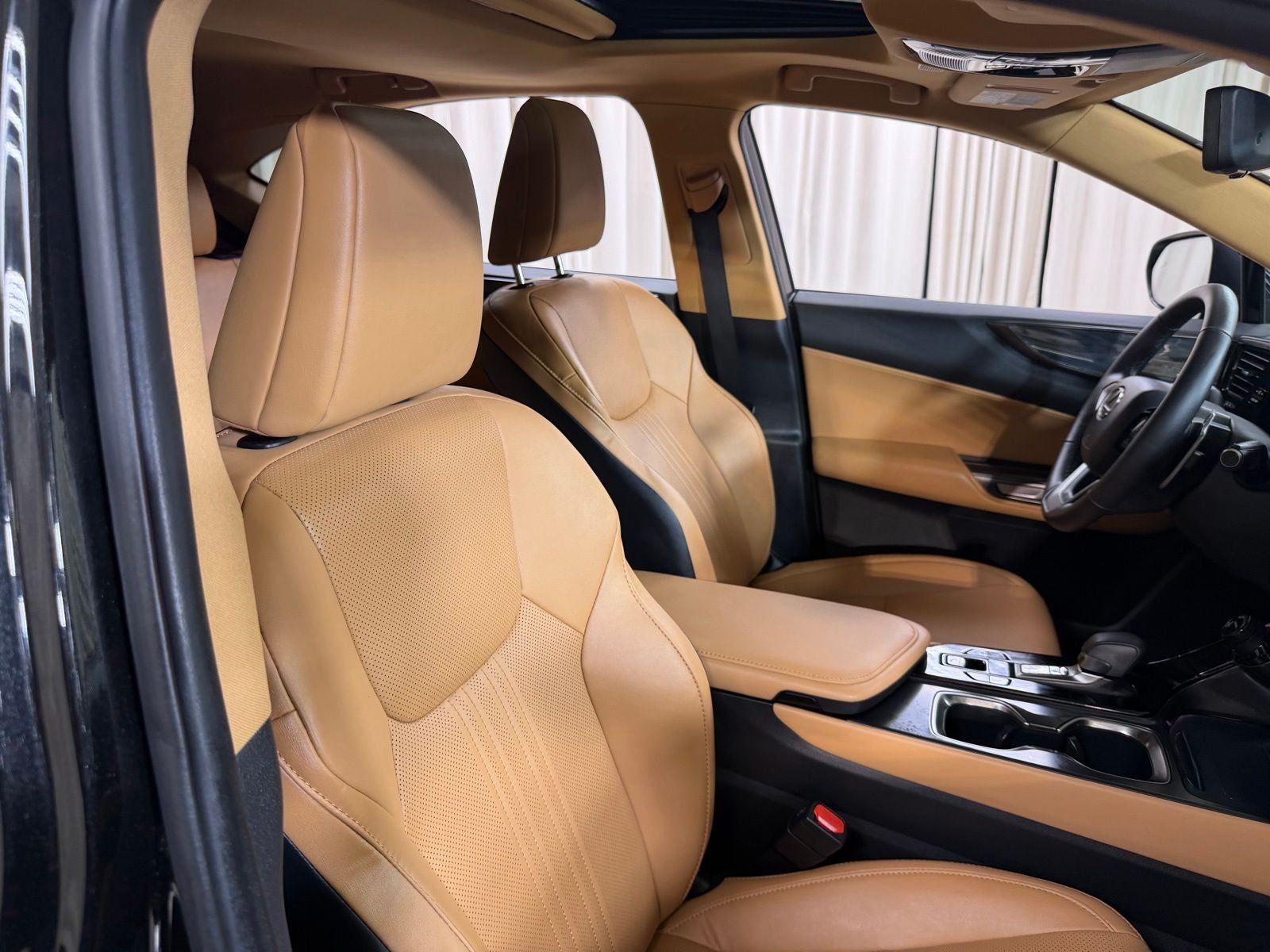 2024 Lexus NX 350 Premium